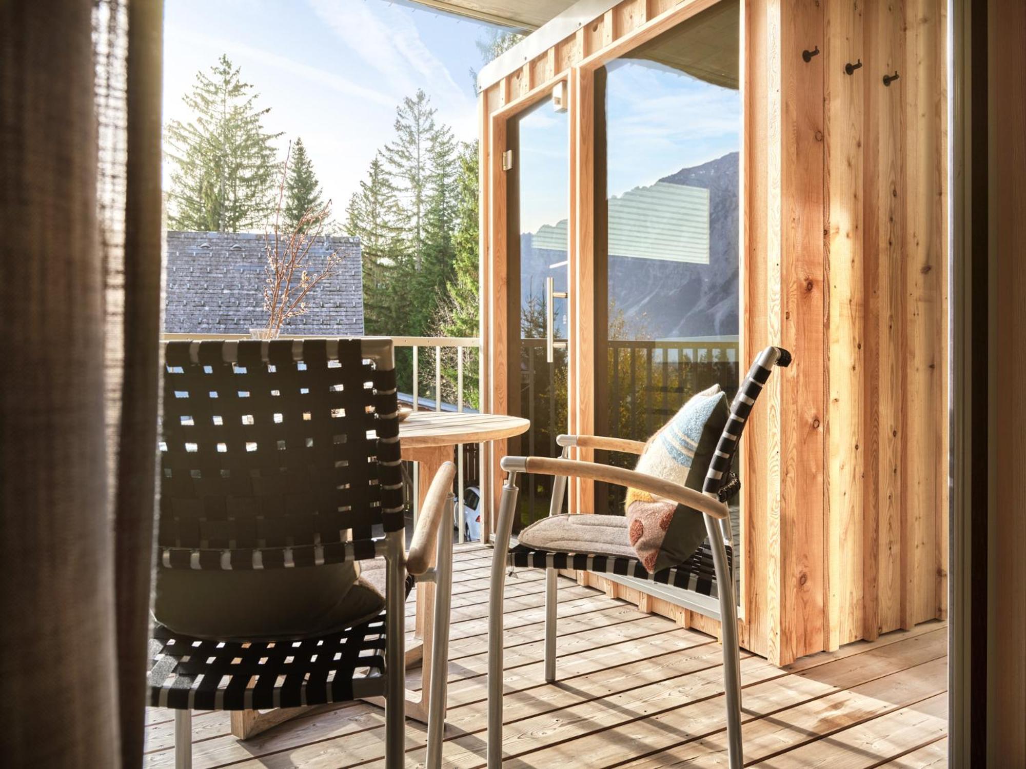 Mountain Lover Two Tauplitz Exterior foto