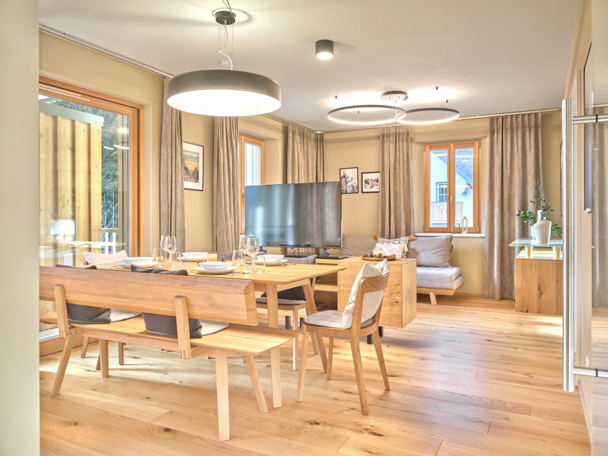 Mountain Lover Two Tauplitz Exterior foto